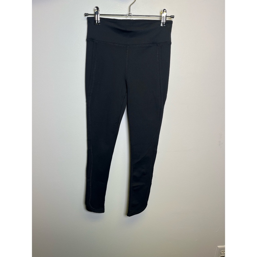 Free People Movement Infinity Cutout Crop Legging